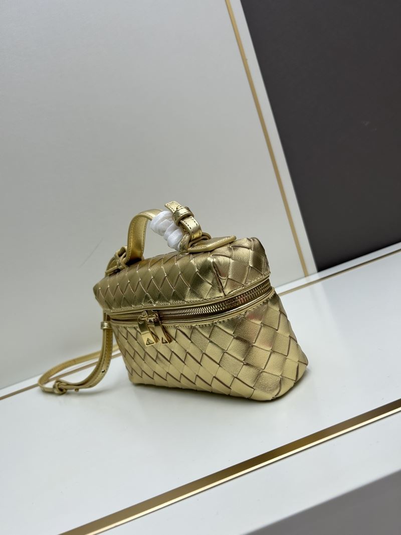 Bottega Veneta Cosmetic Bags